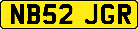 NB52JGR