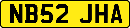 NB52JHA