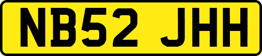 NB52JHH