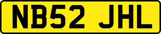NB52JHL