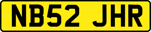 NB52JHR