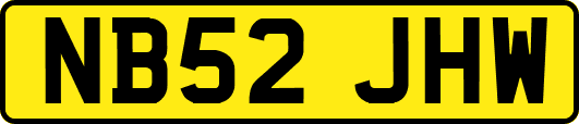 NB52JHW