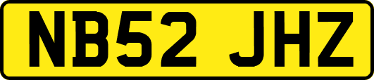 NB52JHZ