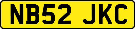 NB52JKC