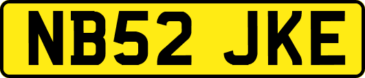 NB52JKE