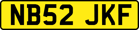NB52JKF