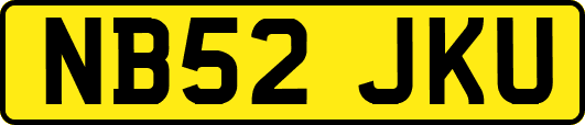 NB52JKU