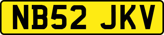 NB52JKV