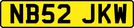 NB52JKW