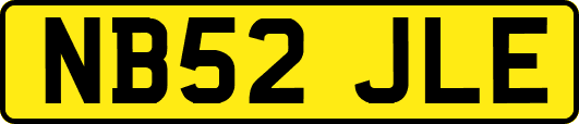 NB52JLE