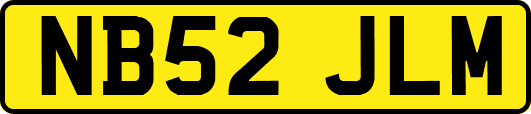 NB52JLM