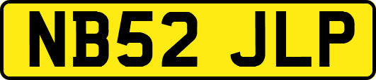 NB52JLP