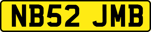 NB52JMB