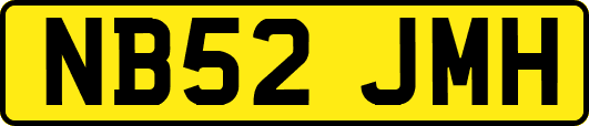NB52JMH