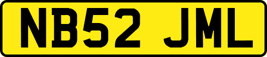 NB52JML
