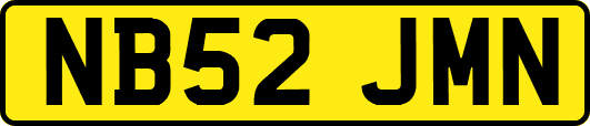 NB52JMN