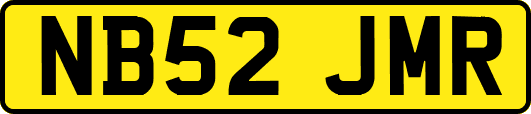 NB52JMR