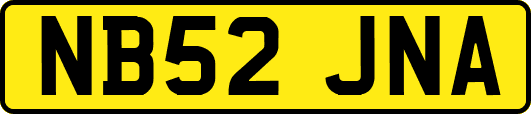 NB52JNA