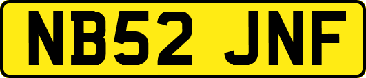NB52JNF