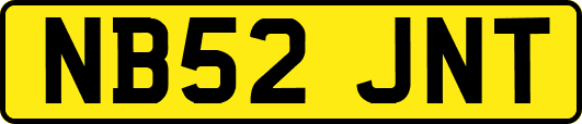 NB52JNT