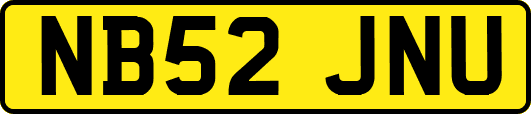 NB52JNU