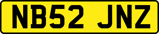 NB52JNZ