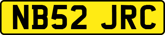 NB52JRC