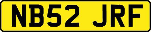NB52JRF