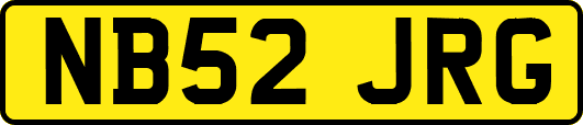 NB52JRG