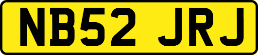 NB52JRJ