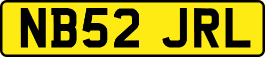 NB52JRL