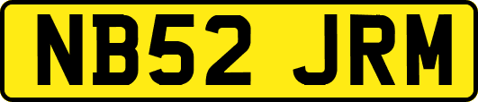 NB52JRM