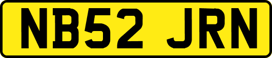 NB52JRN