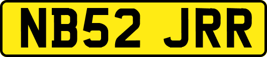 NB52JRR