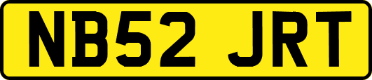 NB52JRT