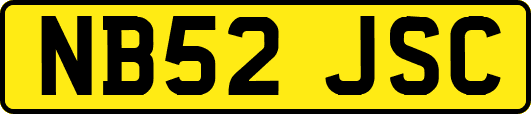 NB52JSC