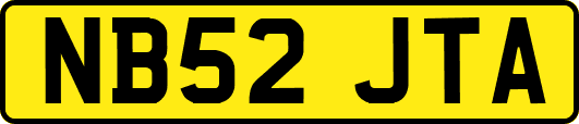 NB52JTA