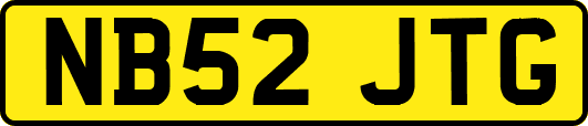 NB52JTG