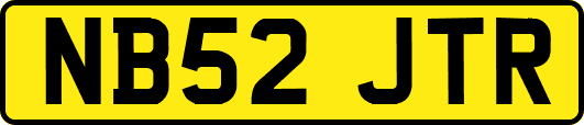 NB52JTR