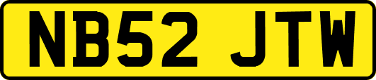 NB52JTW