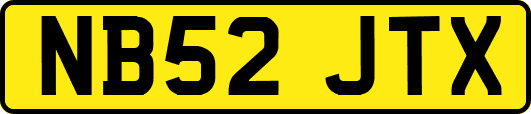 NB52JTX