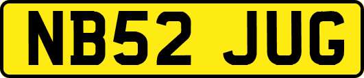 NB52JUG