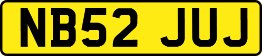 NB52JUJ