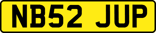 NB52JUP