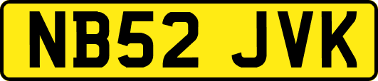 NB52JVK