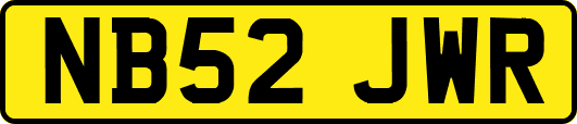 NB52JWR