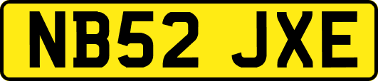 NB52JXE