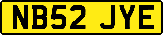 NB52JYE