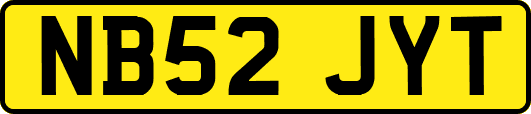 NB52JYT