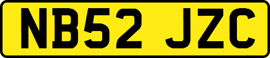 NB52JZC